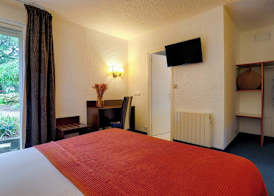 Hotel Le Branhoc - Brit Hotel Auray 3
