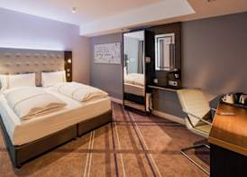 Premier Inn Stuttgart Feuerbach 4