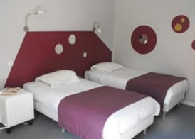 Logis Hôtel Restaurant Les Capucins 3