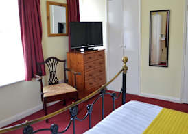 Victoria Lodge Guest House 2