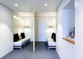 Hotel Royal Passeig de Gracia 4
