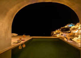 Echoes Luxury Suites 3