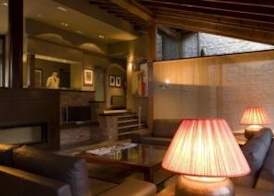 Hotel Balcón De La Cuesta 2
