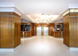 Tavistock Hotel 2