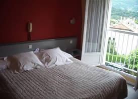 Hôtel du Soleil Levant 3