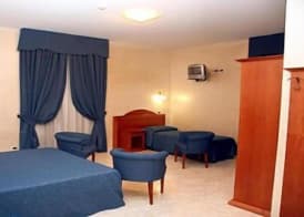 Hotel Nizza 3