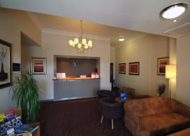 Kingstown Hotel by Greene King Inns 4