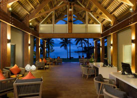 Lomani Island Resort & Spa 2