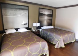 Skyways Hotel 3