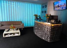 The Bryson Hotel 3