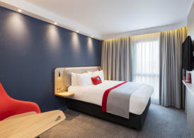 Holiday Inn Express BELFAST CITY by IHG 4