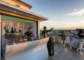 Romanico Palace Luxury Hotel & SPA 4