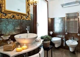 Hotel Olimpia Venice, BW Signature Collection 3sup 5