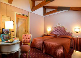 Hotel Rialto 4