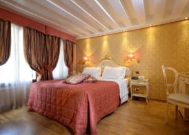 Hotel Olimpia Venice, BW Signature Collection 3sup 2