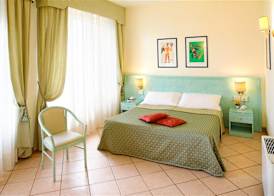 Hotel Eden Park 2