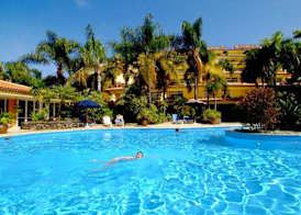 Apartamentos Tigaiga Suites 2