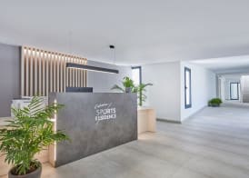 Calanova Sports Residence 2