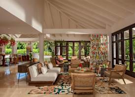 Zoetry Curacao Resort & Spa 2