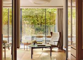 The Berkeley, Maybourne 5