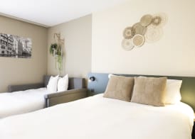 Green Park Hotel Brugge 5