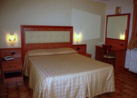 Piccolo Hotel 3