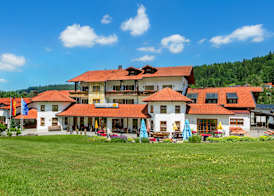 Wellness- und Wohlfühlhotel Waldeck 3