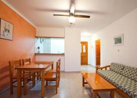 Apartamentos Playa Es Cana 5