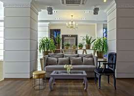 Smart Hotel Bishkek 4