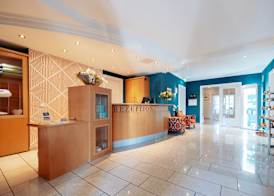 Boutiquehotel Myn Utspann 2
