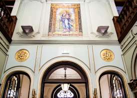 Sant Jordi Hostels Lisbon 2