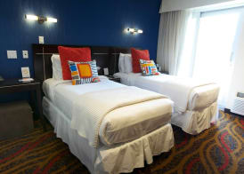 Nesva Hotel - New York City Vista 5