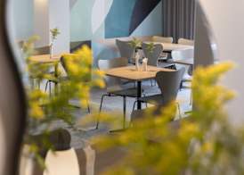 Comfort Hotel Park 4
