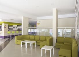 MPM Hotel Orel - Ultra All Inclusive 5