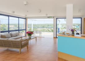 Bimbolla Apartaments 2