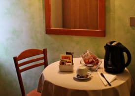 Primavera Mini Hotel 4
