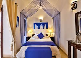 Riad Casa Lalla – Rooftop, Restaurant & Spa Medina 4