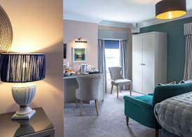 Celtic Royal Hotel & Spa 4