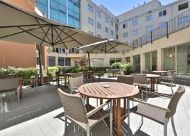 Best Western Plus Hotel Le Favaglie 2
