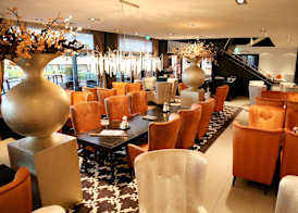 Van Der Valk Hotel Almere 2