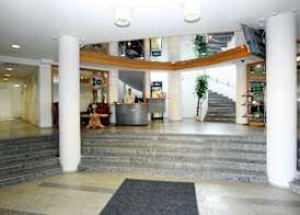 Center Hotel 4