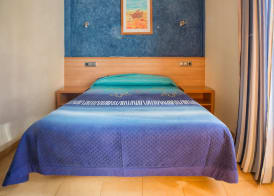 Hotel Punta del Cantal 5