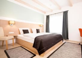 Altes Eishaus, Hotel & Restaurant 5
