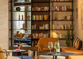 Moxy Paris Clamart 2