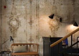 Almayer Art & Heritage Adults Only Hotel and Dépendance rooms 2