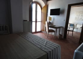 Borgo Sant'Ambrogio - Resort 3