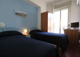 Hotel Ristorante La Scogliera - NUOVA GESTIONE 3
