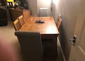 Captivating Apartment near Gatwick 5