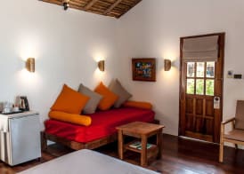 Secret Garden Beach Resort 5