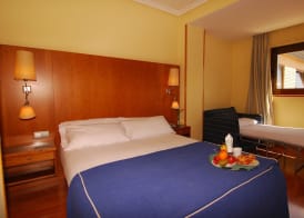 Hotel Galaico 4